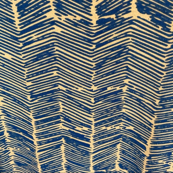 LuLaRoe Print Dress 2XL - Picture 2 of 5